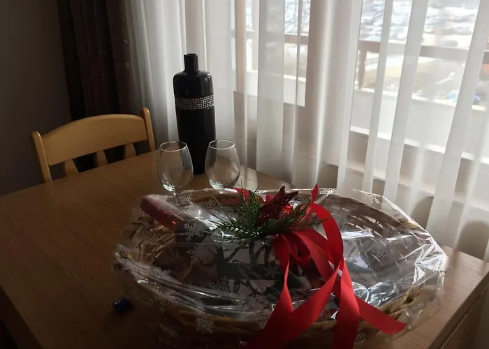 Pirin Palace White *