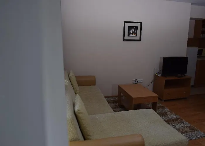 Lejlighed Pirin Palace White Bansko