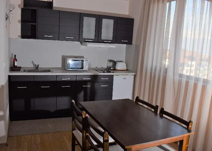 Pirin Palace White * Bansko